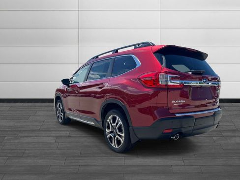 New 2026 Subaru Ascent Limited AWD/4WD image 5