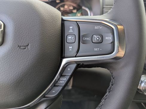 New 2026 RAM 1500 Laramie AWD/4WD image 22