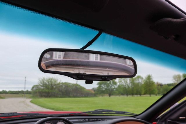 Used 1994 Ford Mustang GT RWD image 38