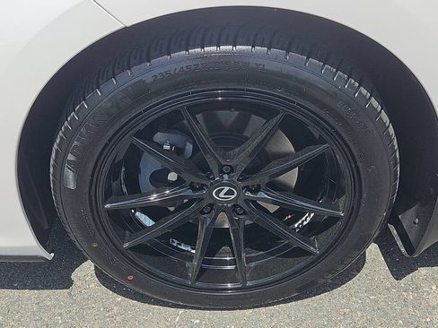 Used 2019 Lexus ES 350 w/ Premium Package FWD image 7