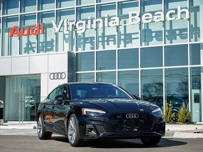 Used 2025 Audi A5 2.0T Premium Plus w/ Convenience Plus Package