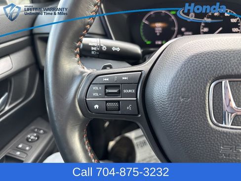 Used 2023 Honda CR-V Sport image 26