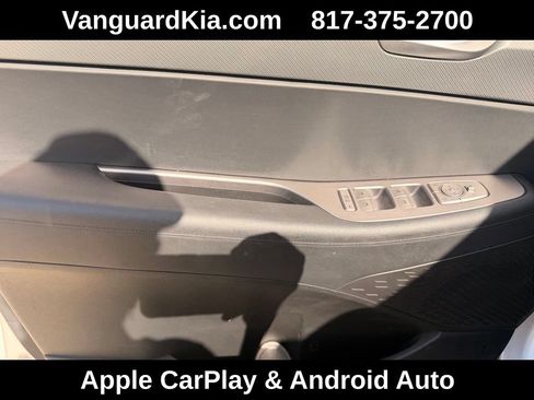 Used 2025 Hyundai Palisade SEL FWD image 17
