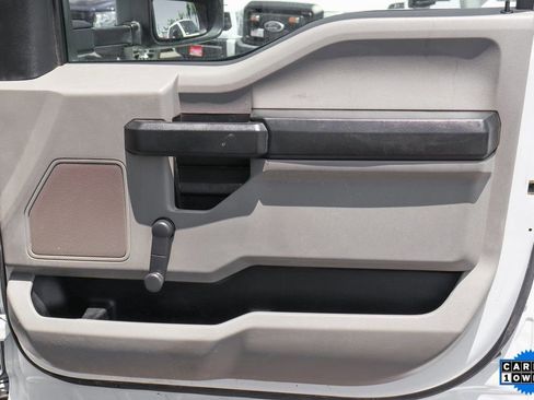 Used 2019 Ford F550 4x4 Crew Cab Super Duty image 33
