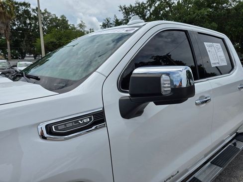 Used 2022 GMC Sierra 1500 Denali AWD/4WD image 14
