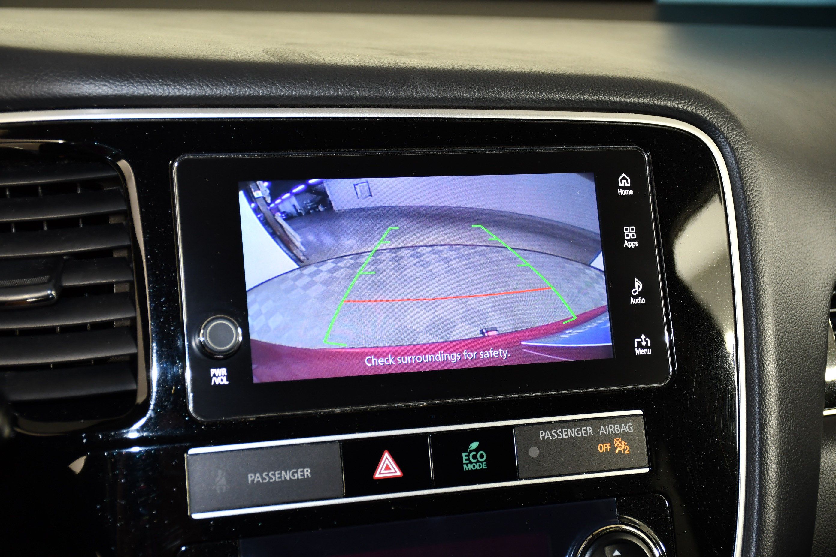 Used 2019 Mitsubishi Outlander SE AWD/4WD image 18