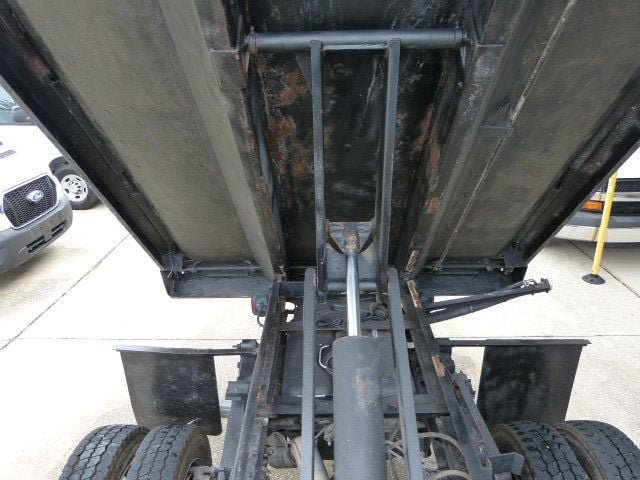 Used 2019 RAM 4500 Tradesman w/ Electrical Accessory Group AWD/4WD image 23