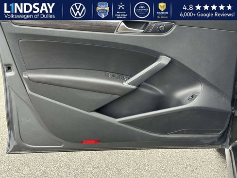 Used 2017 Volkswagen Passat 1.8T SE image 6