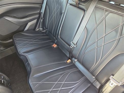 New 2025 Ford Mustang Mach-E Select w/ Comfort Package Lite image 23
