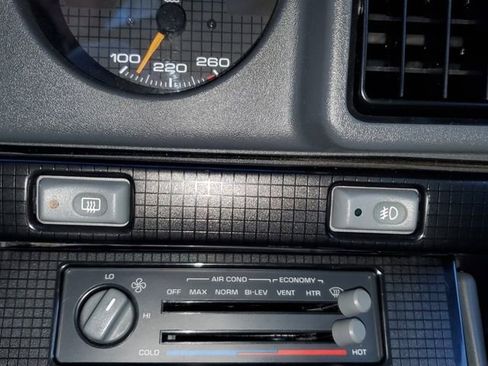 Used 1991 Pontiac Firebird Coupe RWD image 26