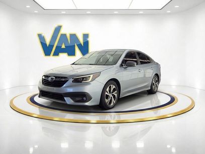 Used 2022 Subaru Legacy