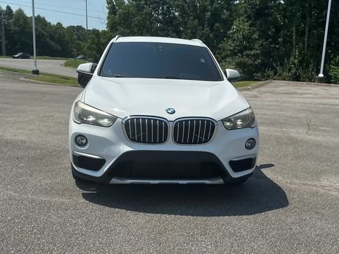 Used 2019 BMW X1 sDrive28i FWD image 10