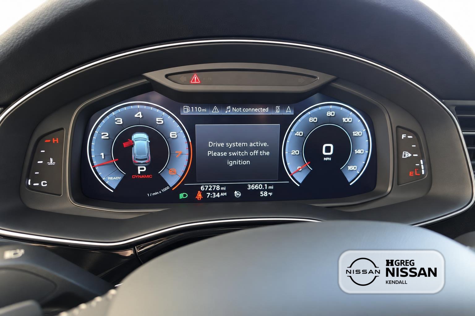 Used 2019 Audi Q8 Premium Plus AWD/4WD image 10