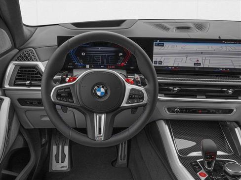 New 2026 BMW X5 M Competition AWD/4WD image 4