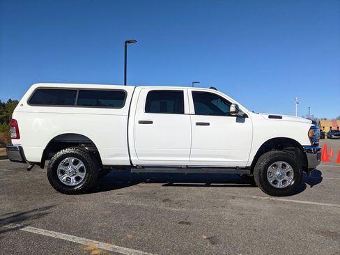 Used 2021 RAM 2500 Tradesman w/ Chrome Appearance Group image 20