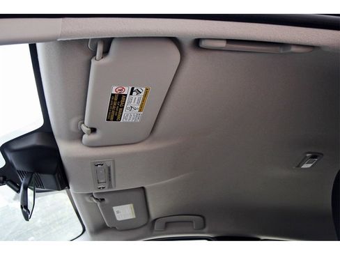 New 2026 Nissan Kicks SV w/ Illumination Package image 21