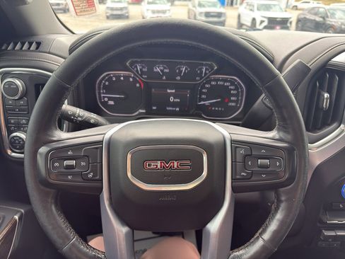 Used 2020 GMC Sierra 3500 SLE w/ SLE Convenience Package AWD/4WD image 22