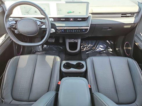 Certified 2024 Hyundai Ioniq 5 Limited RWD image 15