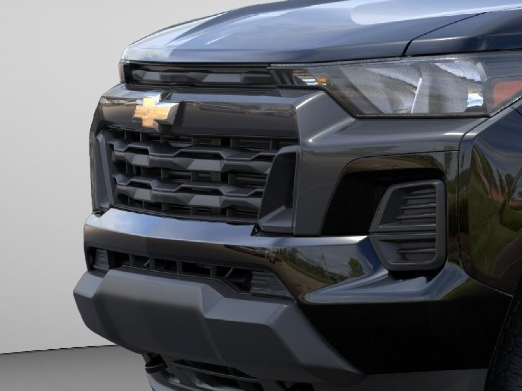 New 2026 Chevrolet Colorado LT w/ Advanced Trailering Package AWD/4WD image 13