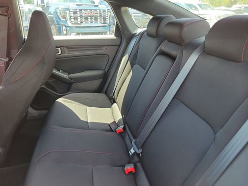 Used 2024 Honda Civic Si image 12