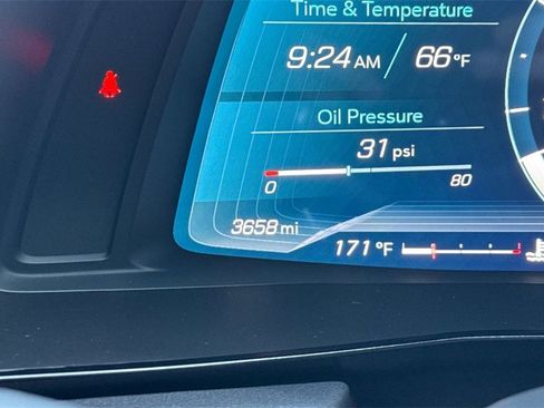 Used 2023 Chevrolet Corvette Stingray Coupe w/ Z51 Performance Package image 29