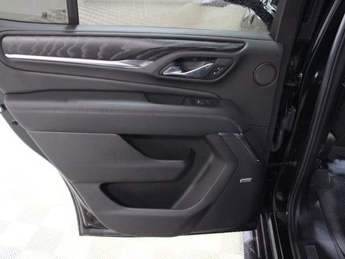 Certified 2024 GMC Yukon Denali w/ Max Trailering Package image 23