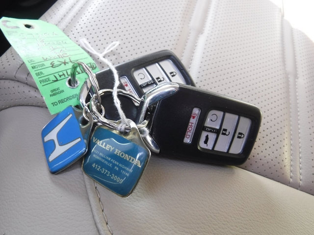 Used 2018 Honda CR-V EX-L image 41