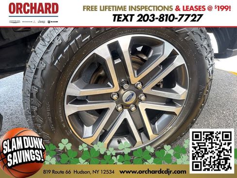 Used 2023 Ford F150 XL w/ STX Appearance Package image 11