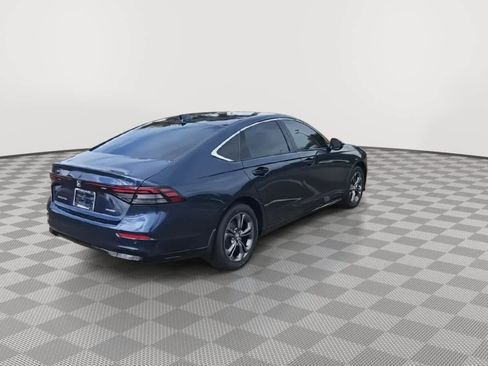New 2025 Honda Accord EX-L image 8