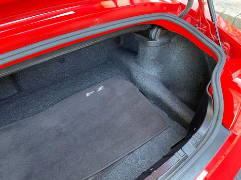 Used 2004 BMW Z4 2.5i image 42