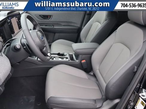 New 2026 Subaru Outback Premium image 10