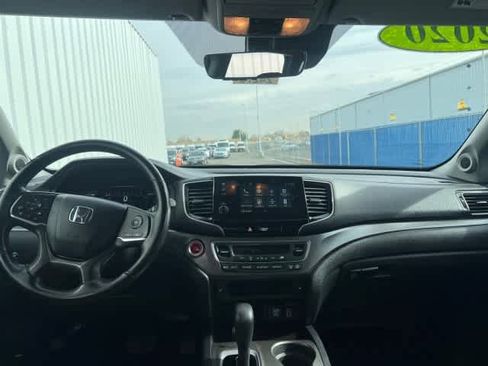 Used 2020 Honda Pilot EX-L image 13