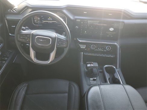 Certified 2023 GMC Sierra 1500 Denali w/ Denali Reserve Package image 10