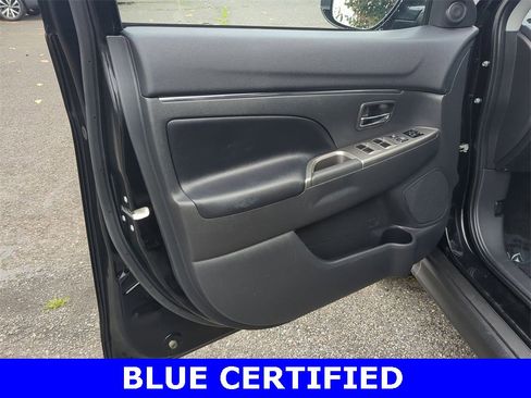 Used 2024 Mitsubishi Outlander Sport SE image 9