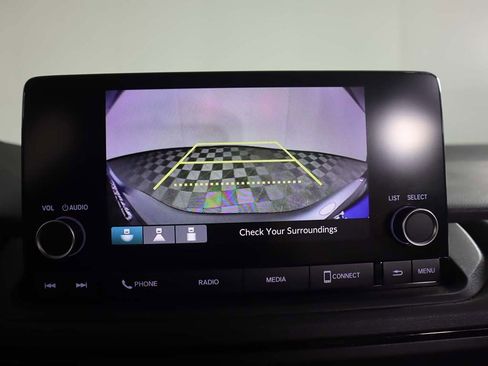 Used 2023 Honda Accord EX image 42