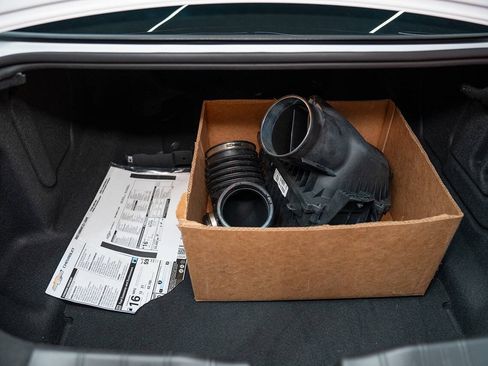 Used 2023 Chevrolet Camaro ZL1 RWD image 13