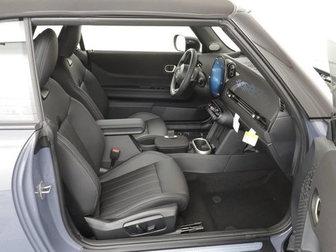 New 2026 MINI Cooper S FWD image 19