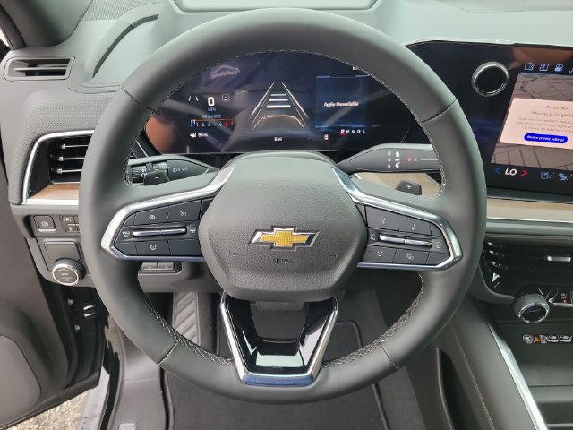 New 2026 Chevrolet Tahoe High Country RWD image 27