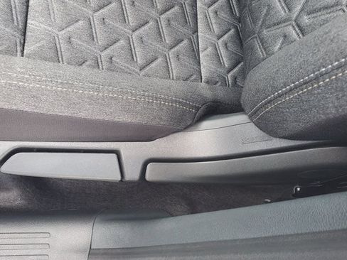 New 2026 Nissan Kicks SV FWD image 12