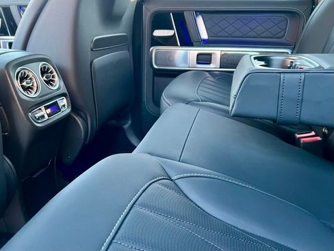 Certified 2024 Mercedes-Benz G 63 AMG G 63 AMG image 36