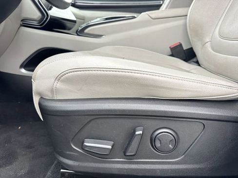 Used 2024 Hyundai Tucson Limited image 13