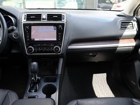 Used 2019 Subaru Outback 2.5i Limited image 25