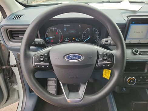 Used 2024 Ford Maverick XL w/ Equipment Group 100A Standard AWD/4WD image 21