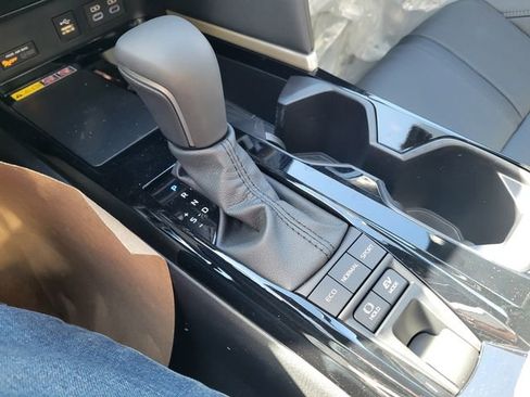 New 2026 Toyota Camry XSE AWD/4WD image 25