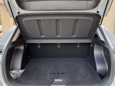 Certified 2024 Hyundai Kona SEL image 14