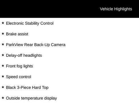Used 2018 Jeep Wrangler Unlimited Sport AWD/4WD image 17