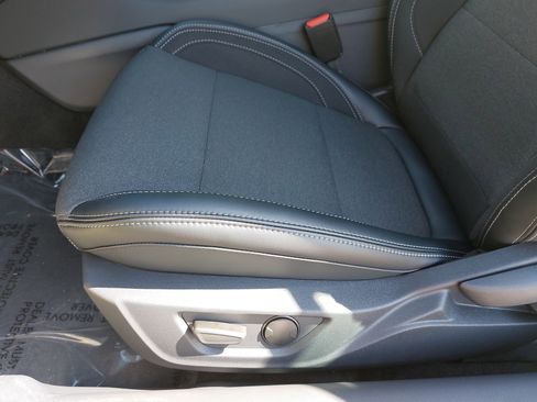 New 2025 Ford Mustang Convertible w/ Mustang Nite Pony Package image 29