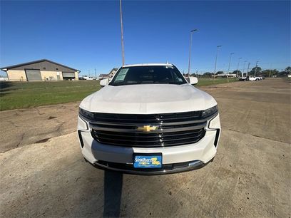 Certified 2021 Chevrolet Tahoe LT