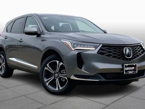 New 2026 Acura RDX SH-AWD w/ Technology Package image 2