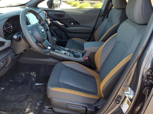 New 2026 Subaru Crosstrek 2.5i Sport image 22